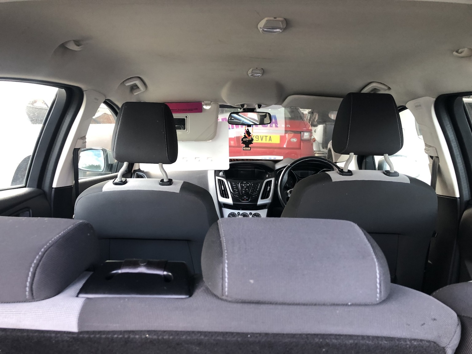 Used Ford Focus 2013 for sale - 77622435: Photo 10