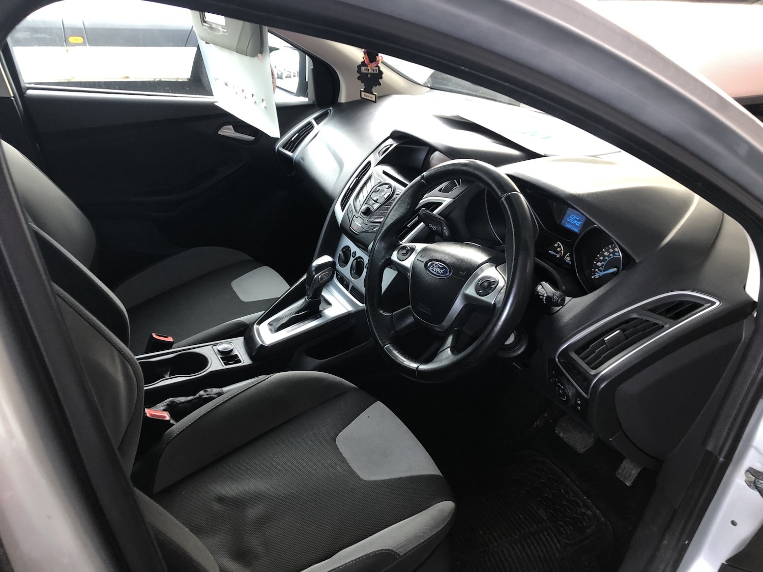 Used Ford Focus 2013 for sale - 77622435: Photo 11