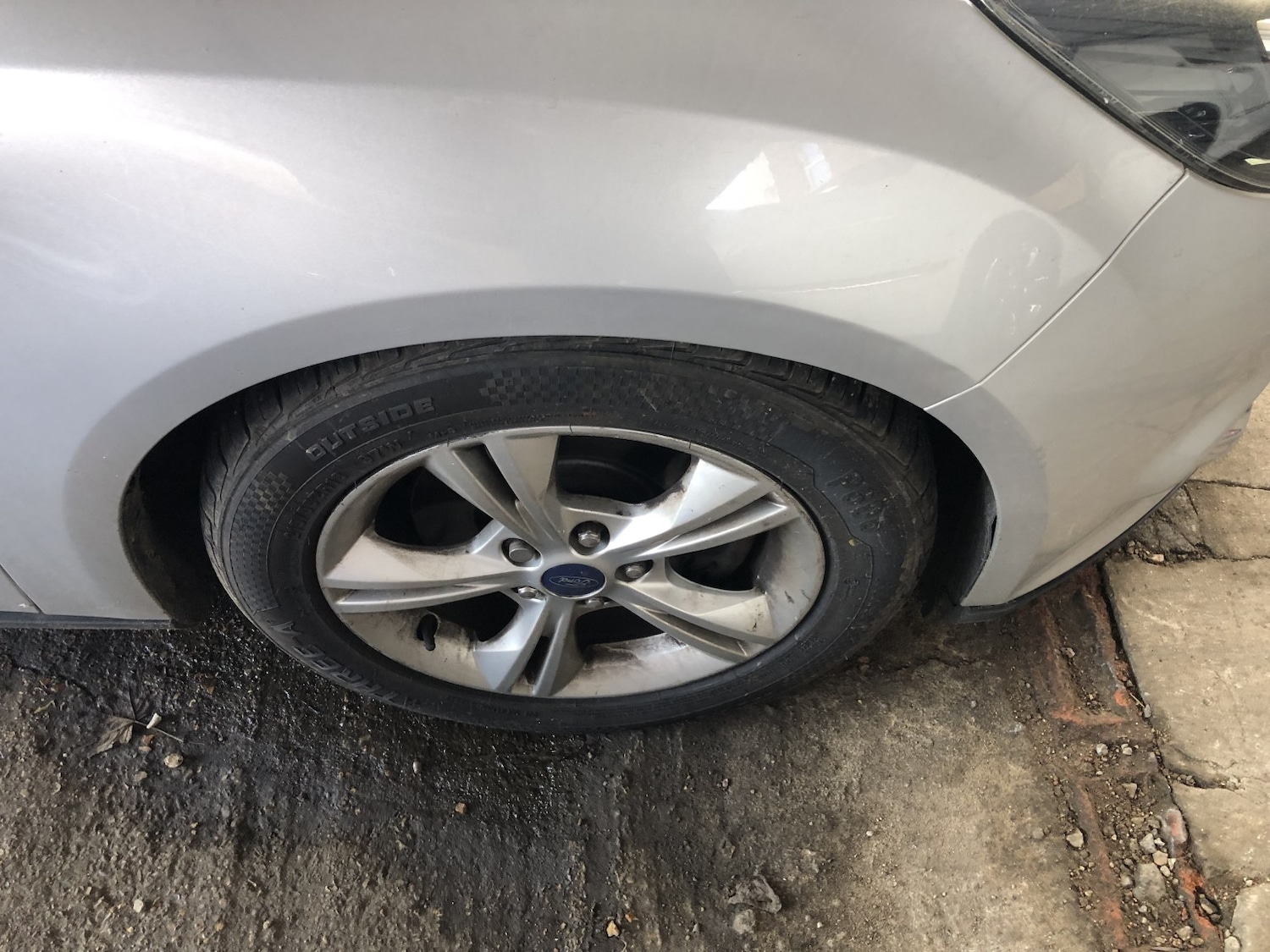 Used Ford Focus 2013 for sale - 77622435: Photo 13