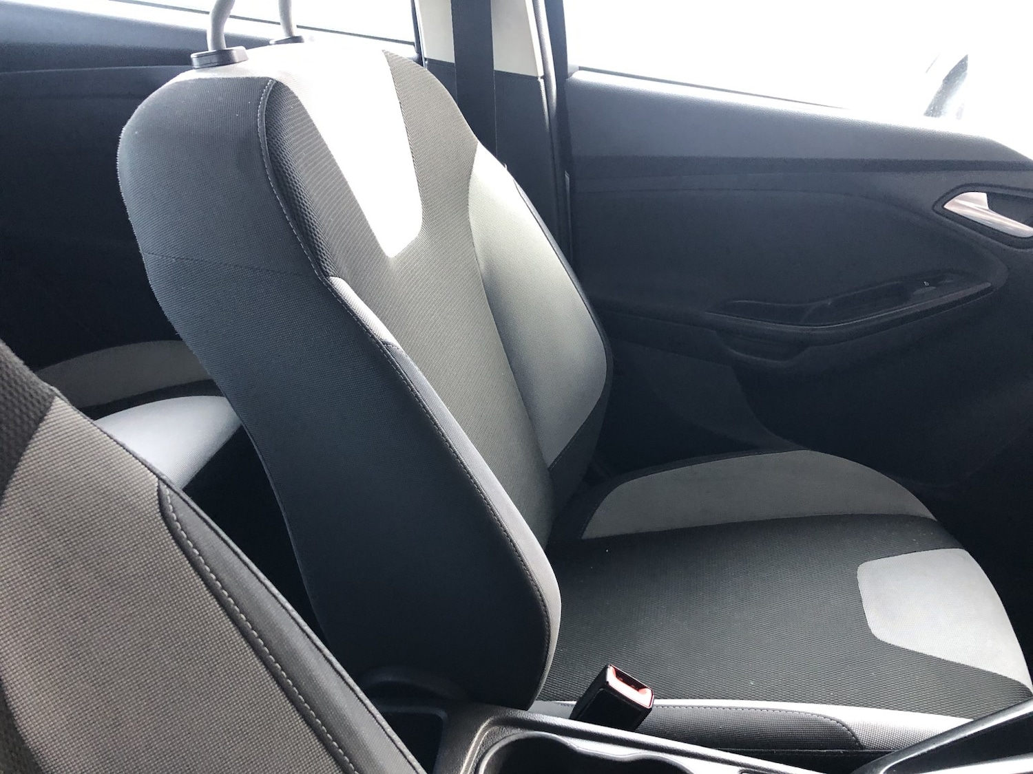 Used Ford Focus 2013 for sale - 77622435: Photo 14