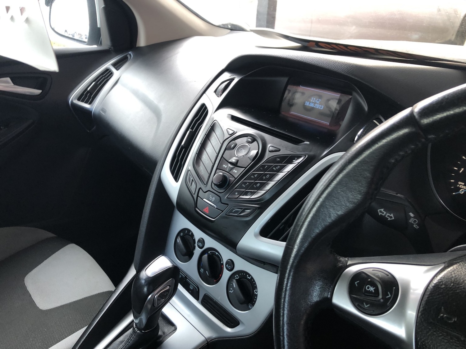 Used Ford Focus 2013 for sale - 77622435: Photo 15