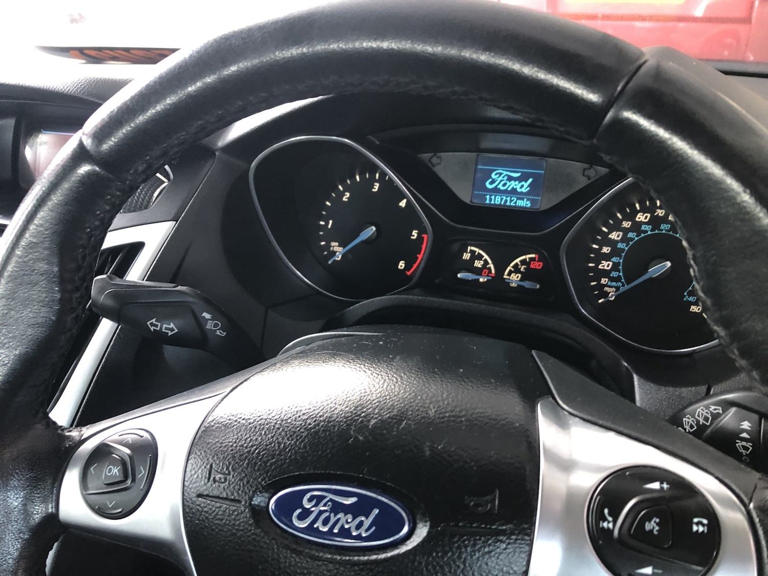 Used Ford Focus 2013 for sale - 77622435: Photo 16