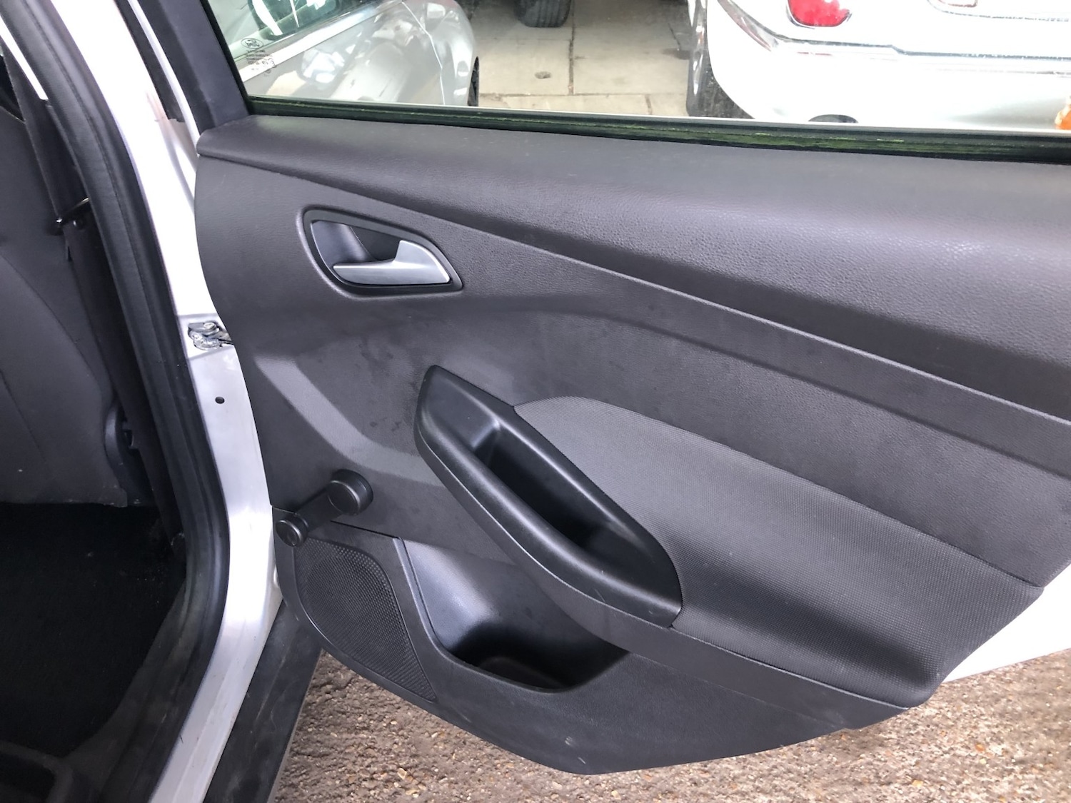 Used Ford Focus 2013 for sale - 77622435: Photo 17