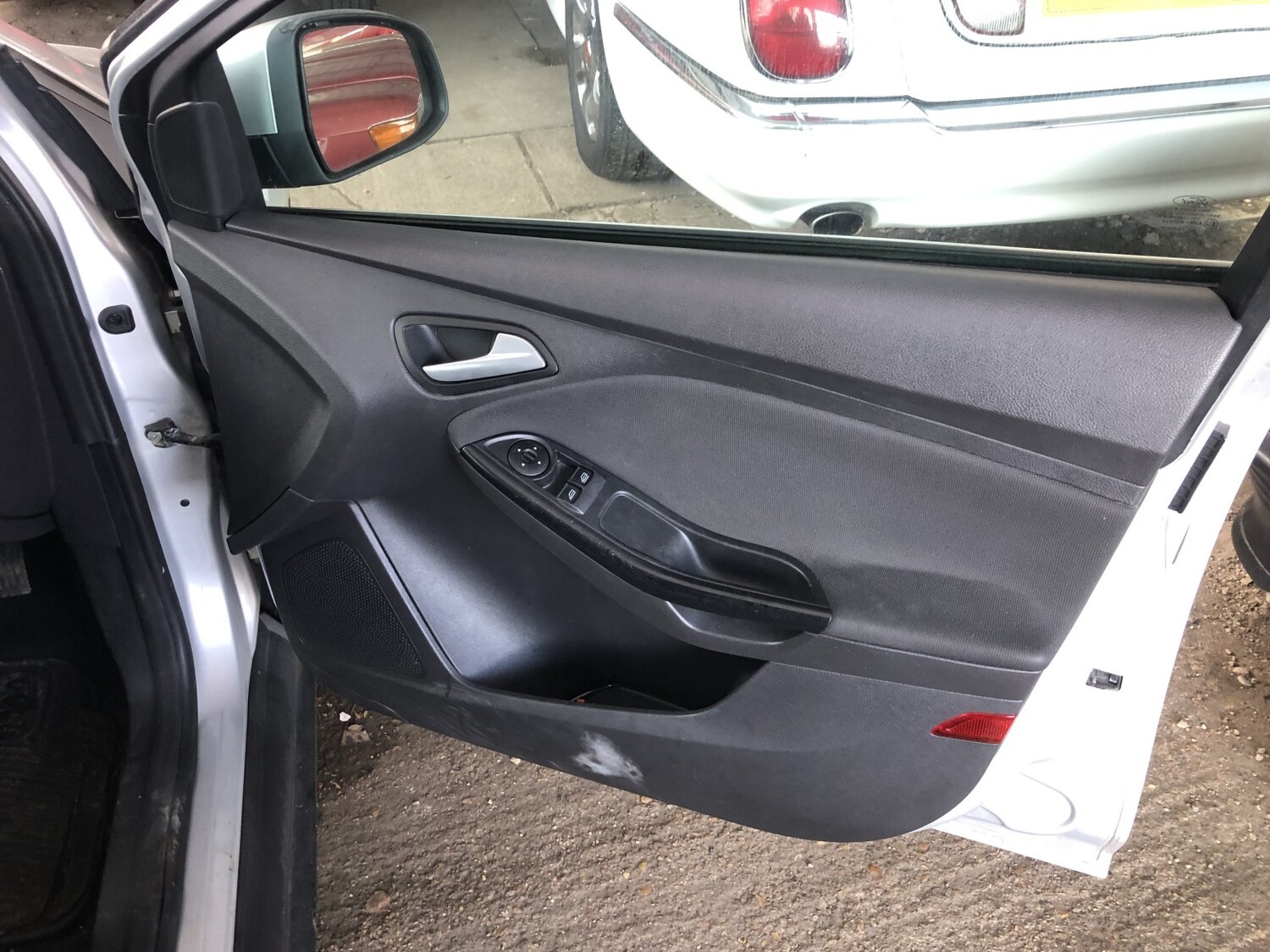 Used Ford Focus 2013 for sale - 77622435: Photo 18