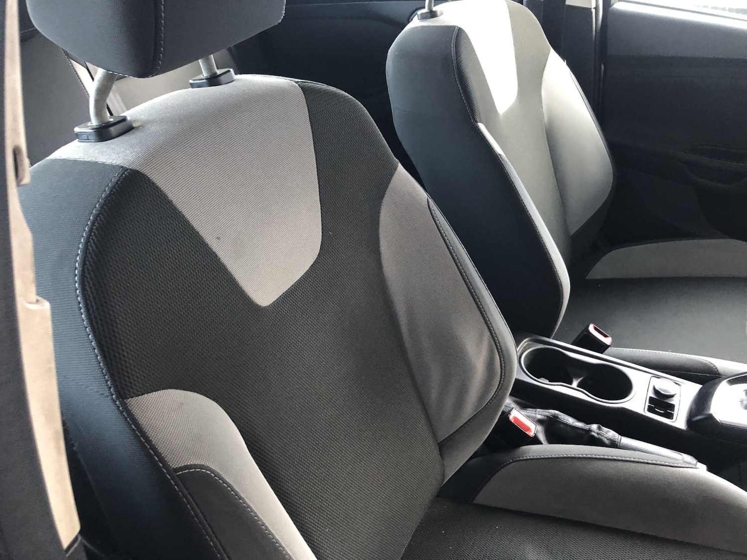 Used Ford Focus 2013 for sale - 77622435: Photo 19