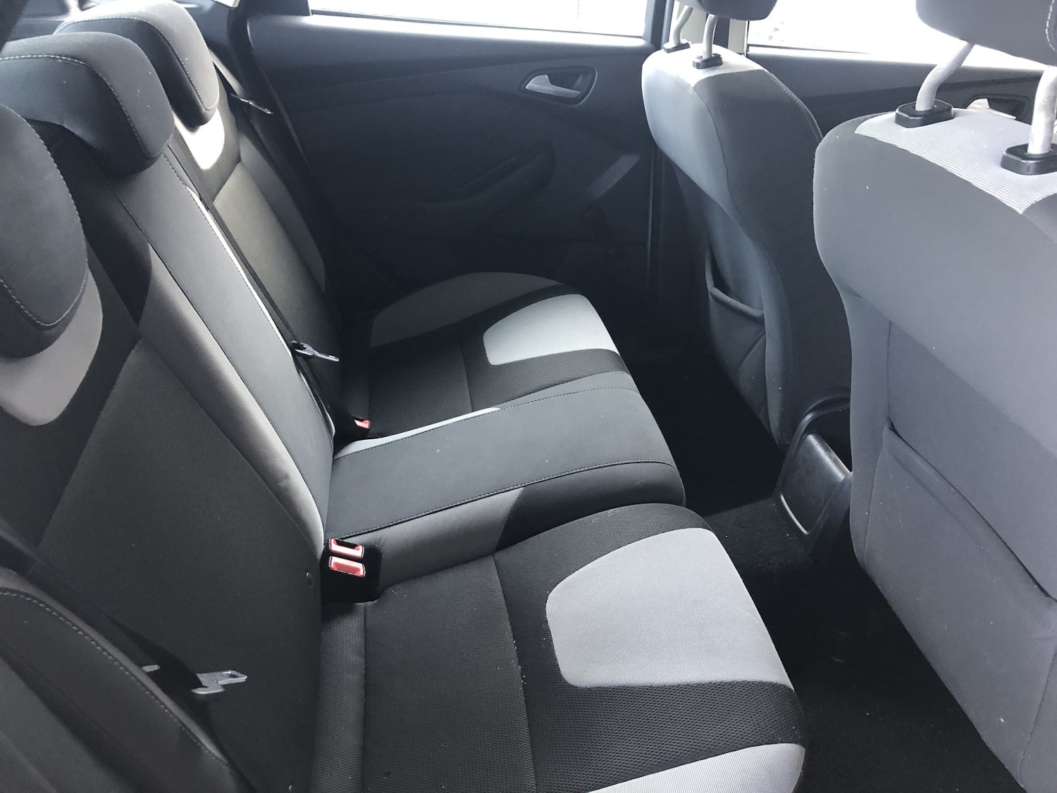 Used Ford Focus 2013 for sale - 77622435: Photo 21