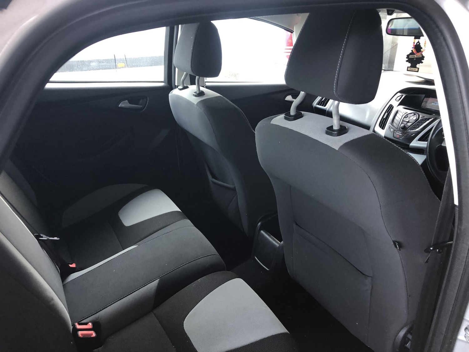 Used Ford Focus 2013 for sale - 77622435: Photo 22