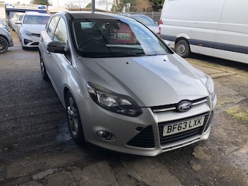 Used Ford Focus 2013 for sale - 77622435: Photo