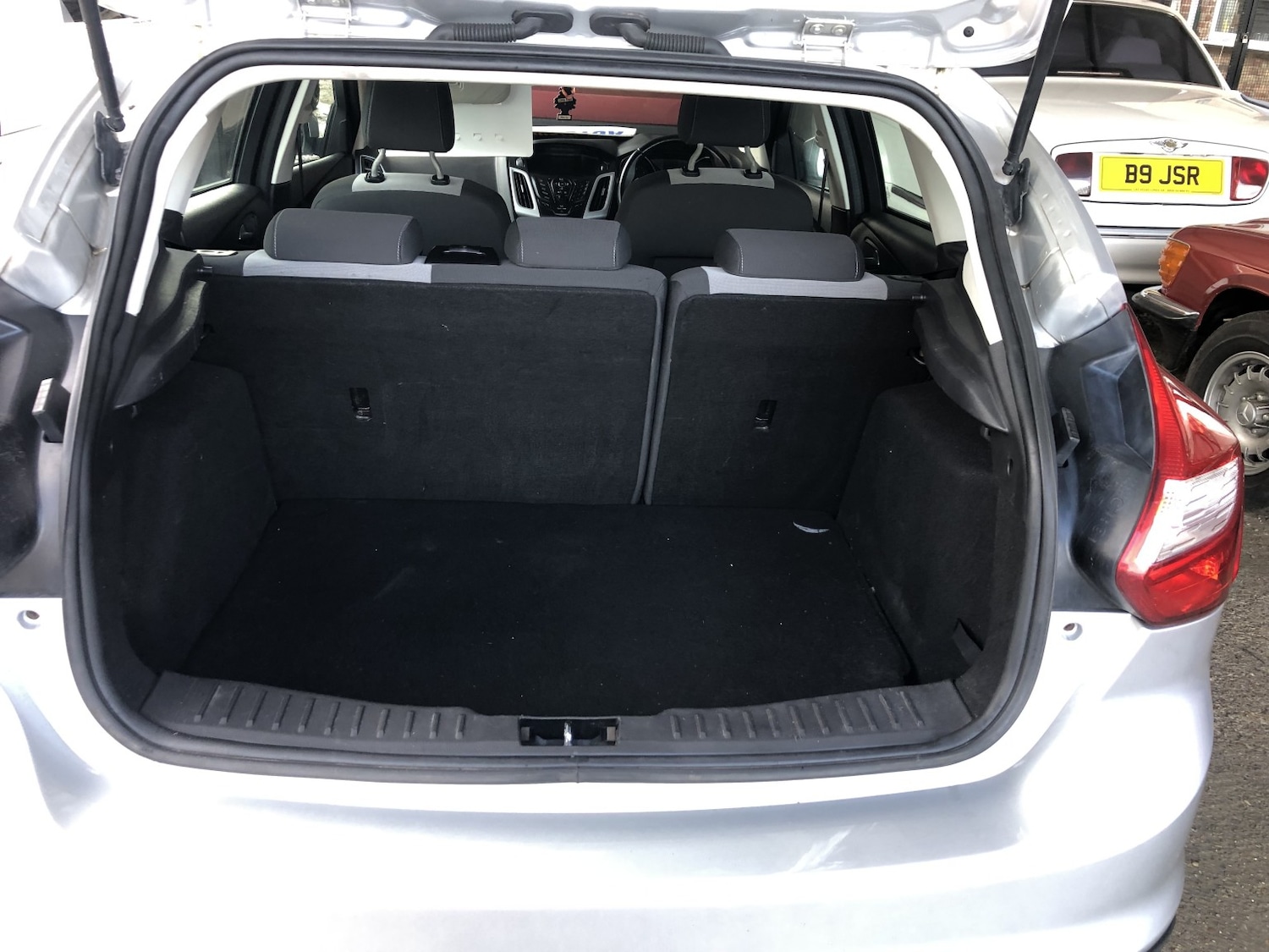 Used Ford Focus 2013 for sale - 77622435: Photo 8