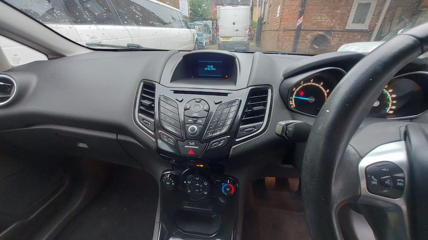 Vehicle 16