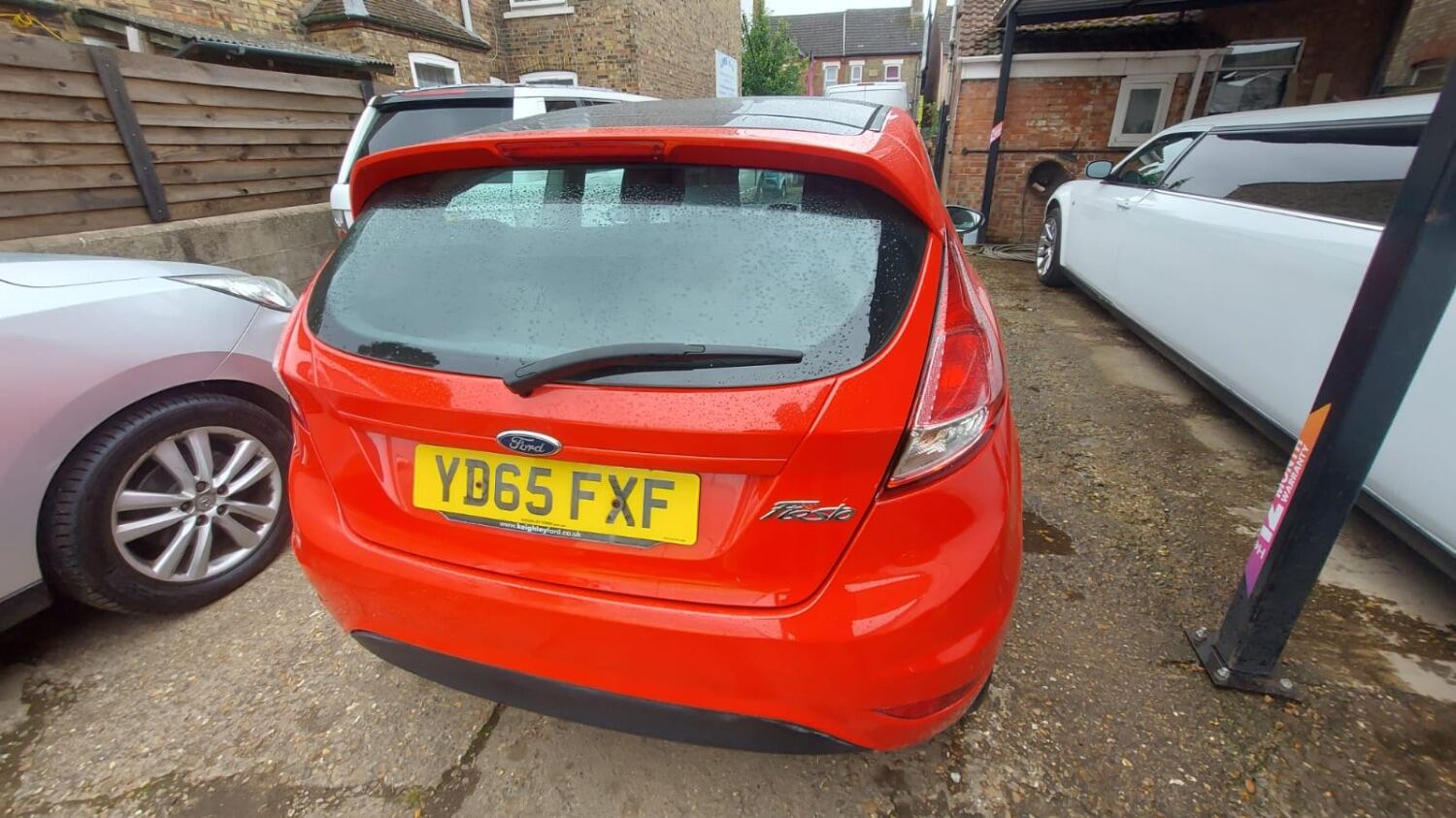 Vehicle 9