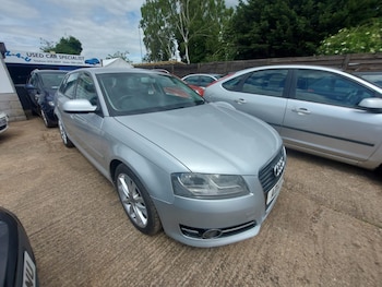 Used Audi A3 2012 for sale - 78909506: Photo