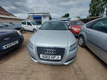 Used Audi A3 2012 for sale - 78909506: Photo