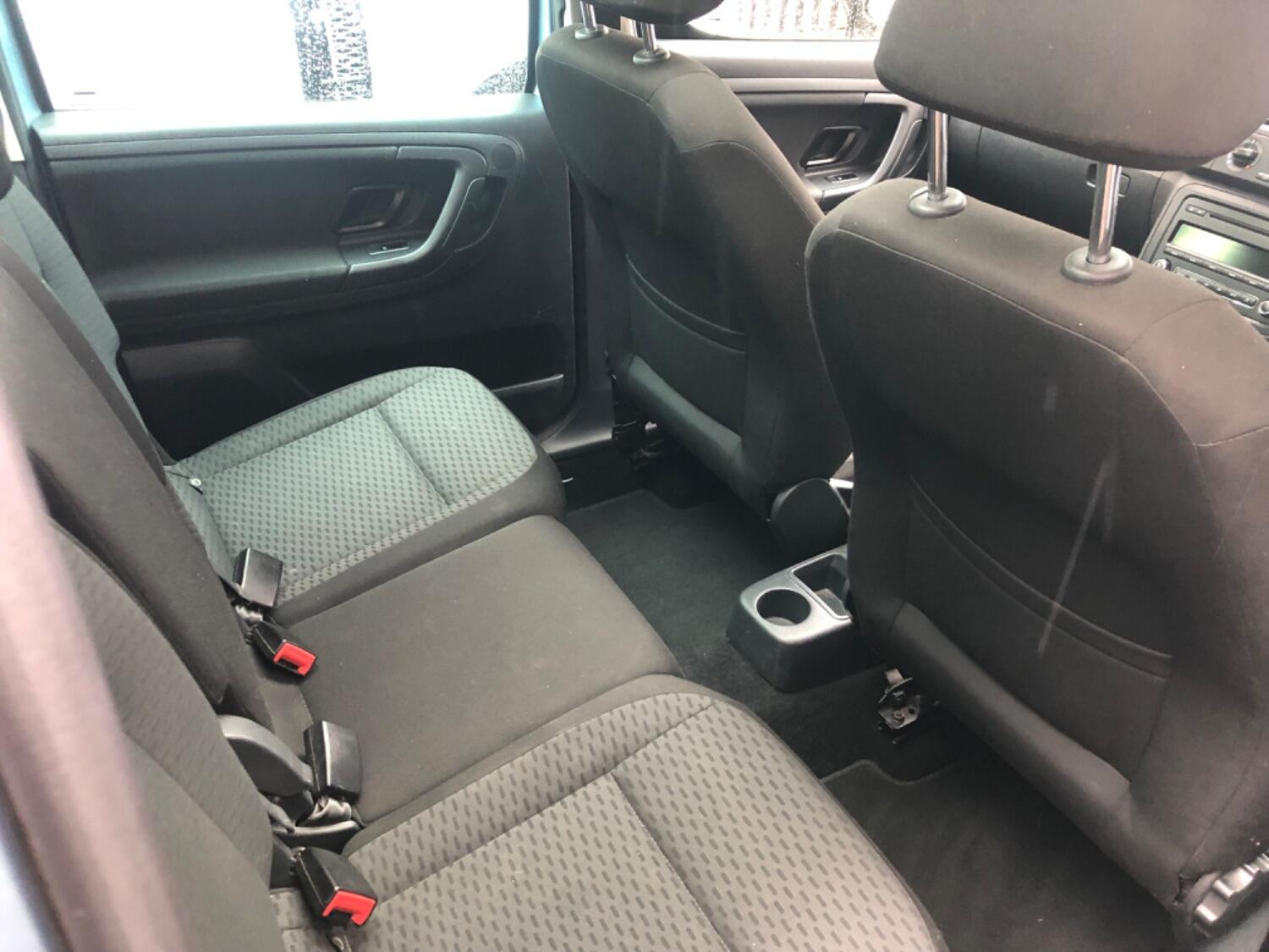 Used Skoda Roomster 2013 for sale - 76793559: Photo 11