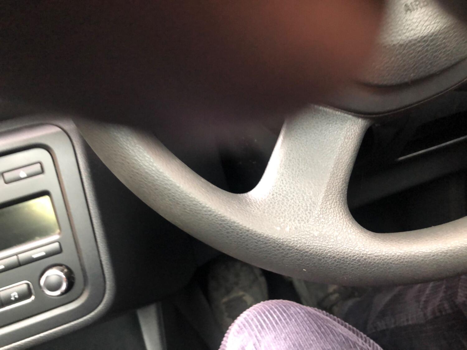 Used Skoda Roomster 2013 for sale - 76793559: Photo 16