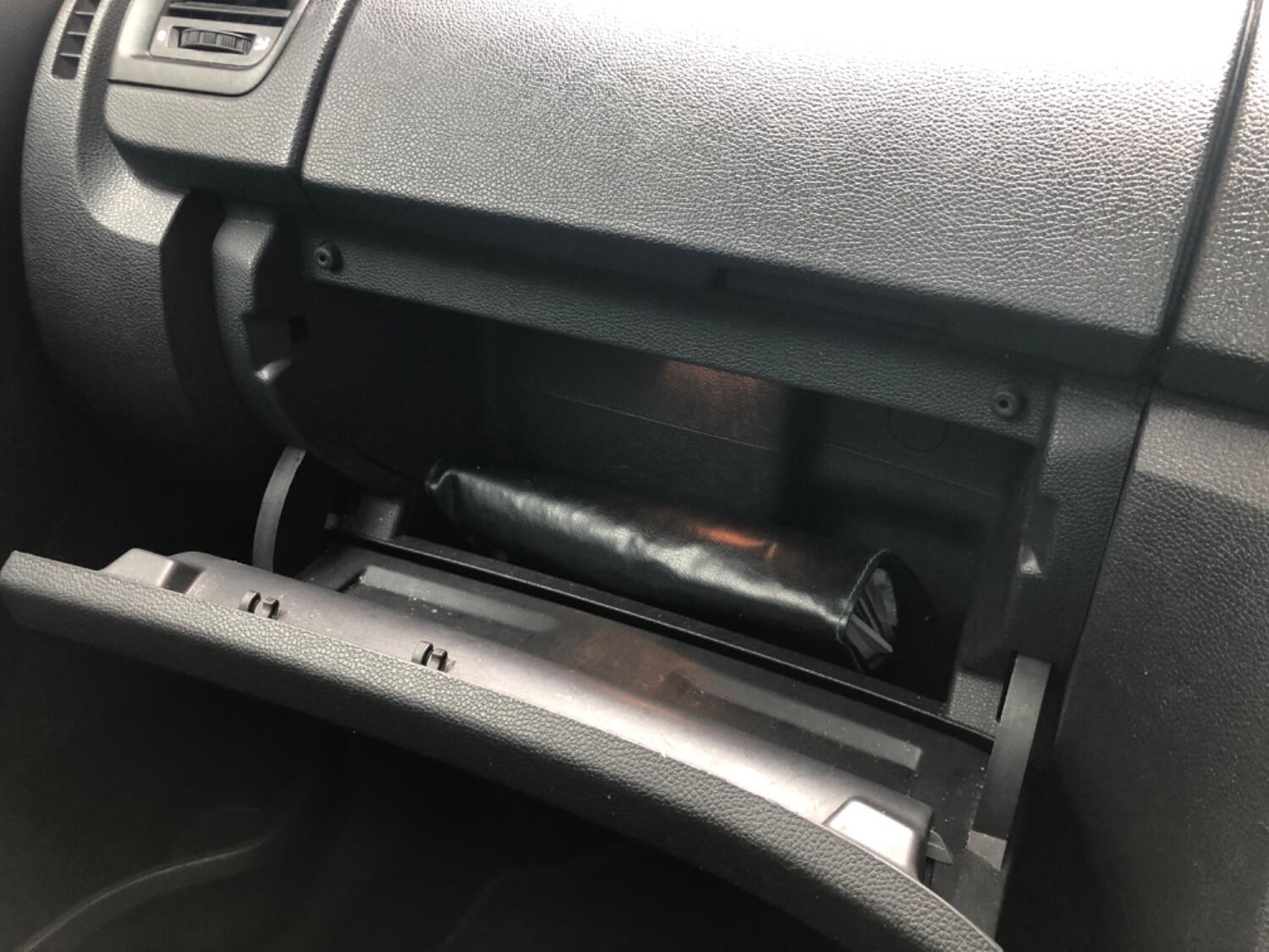 Used Skoda Roomster 2013 for sale - 76793559: Photo 19