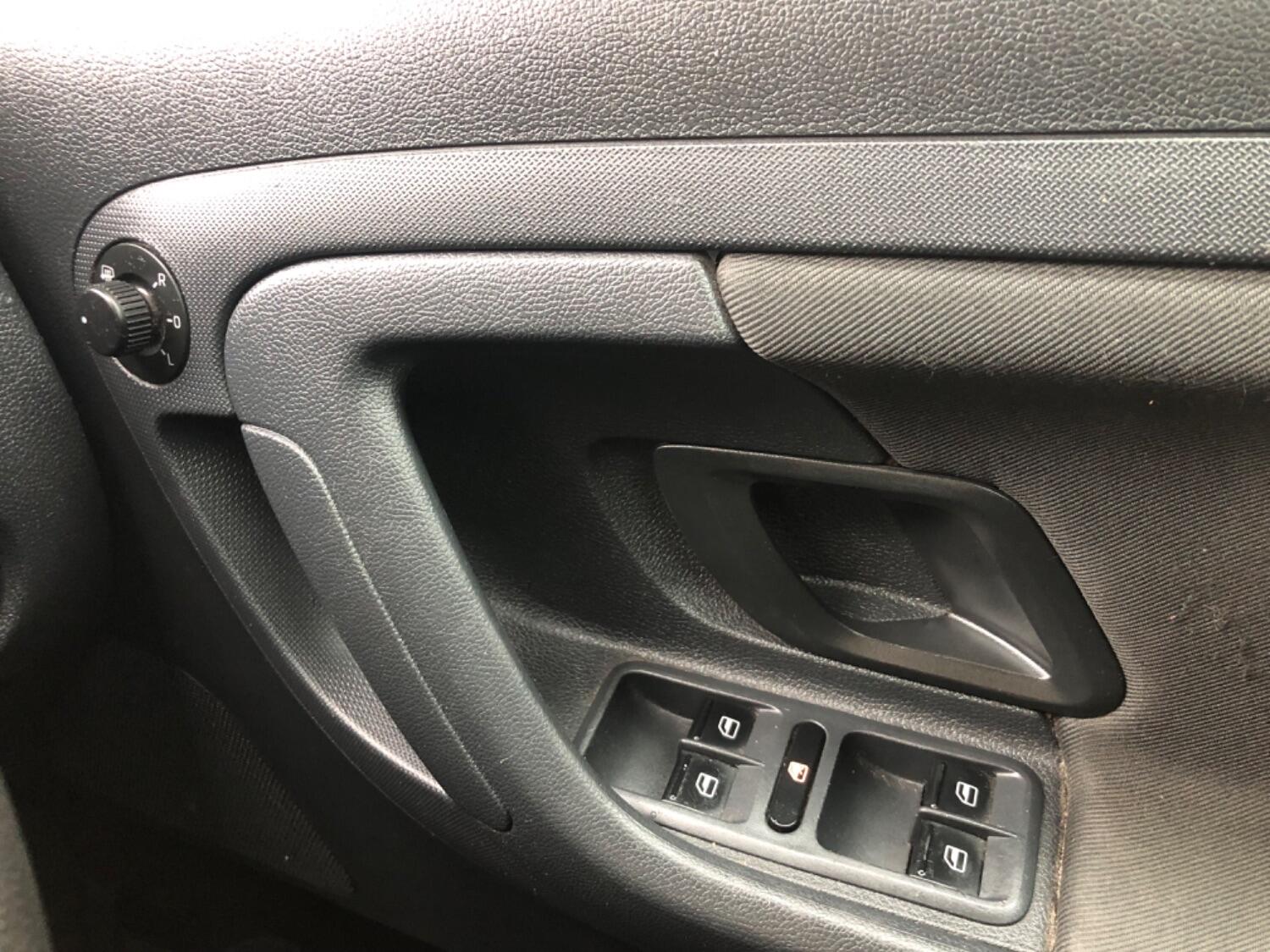 Used Skoda Roomster 2013 for sale - 76793559: Photo 22