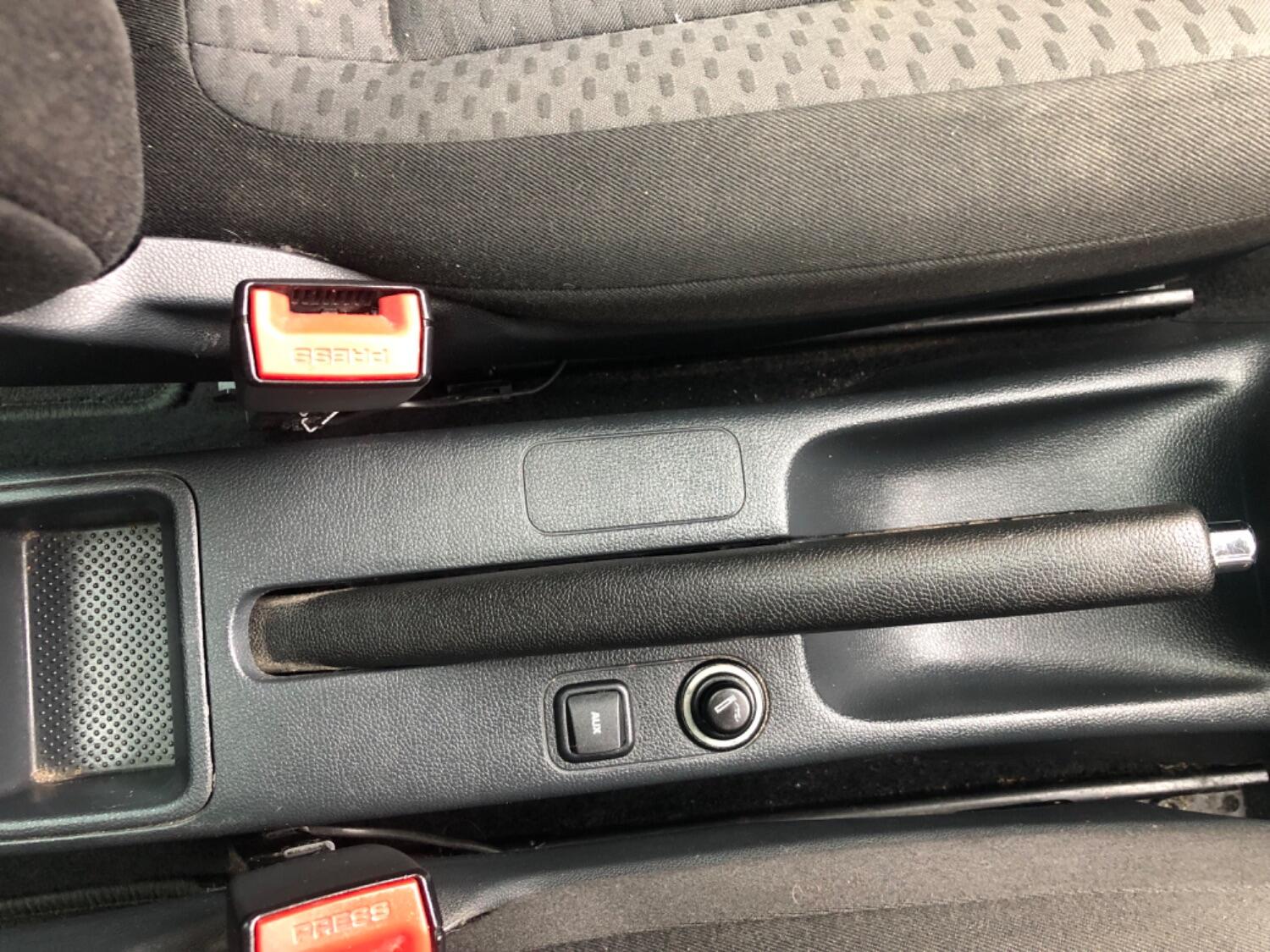 Used Skoda Roomster 2013 for sale - 76793559: Photo 23