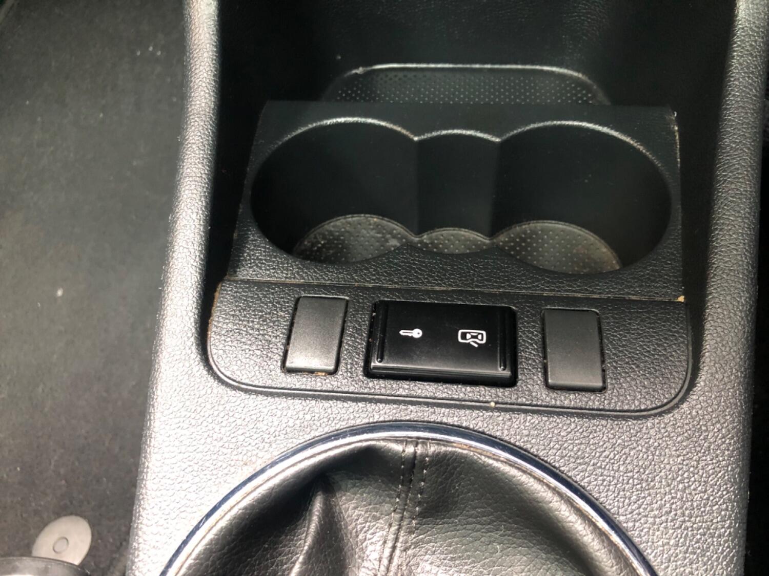 Used Skoda Roomster 2013 for sale - 76793559: Photo 24