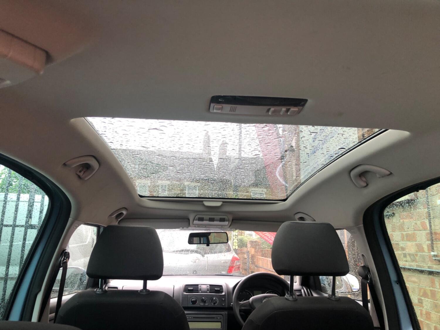 Used Skoda Roomster 2013 for sale - 76793559: Photo 33