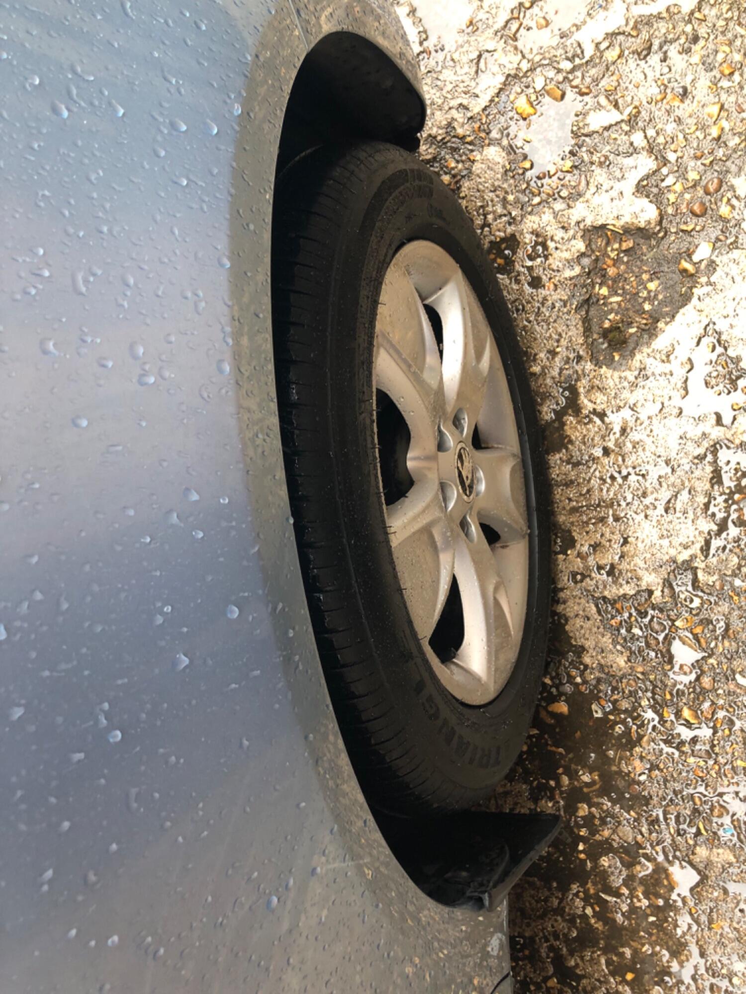 Used Skoda Roomster 2013 for sale - 76793559: Photo 35