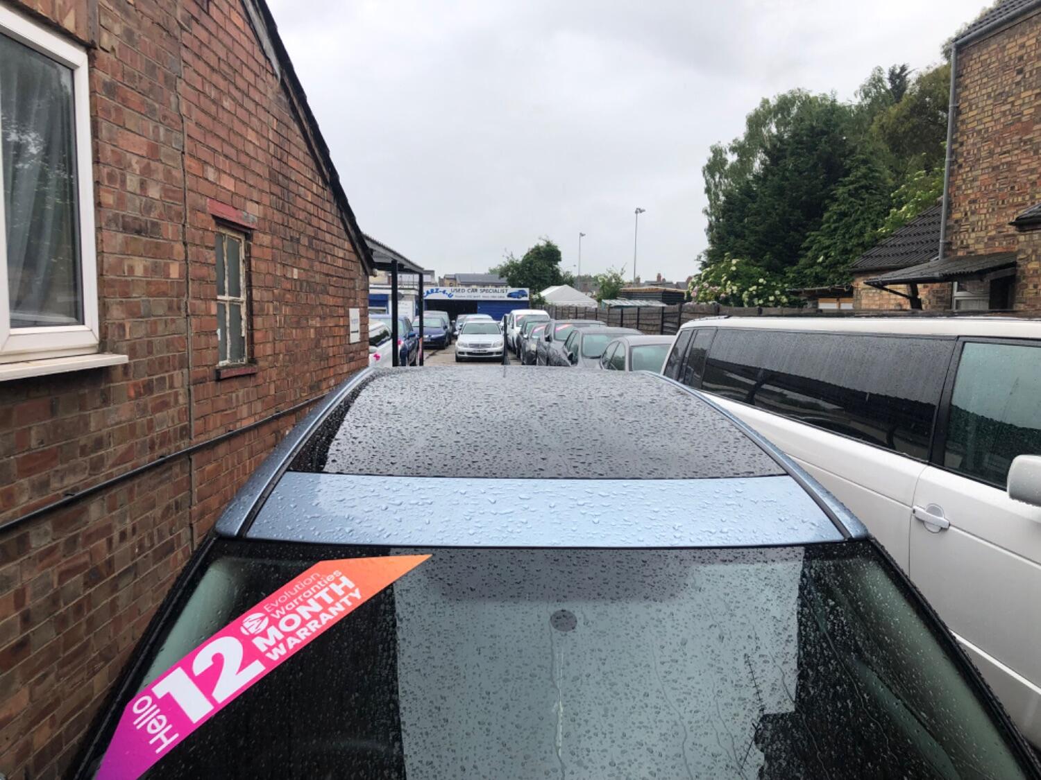 Used Skoda Roomster 2013 for sale - 76793559: Photo 36