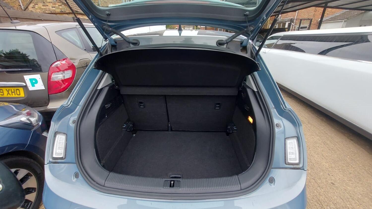 Used Audi A1 2012 for sale - 76164625: Photo 12