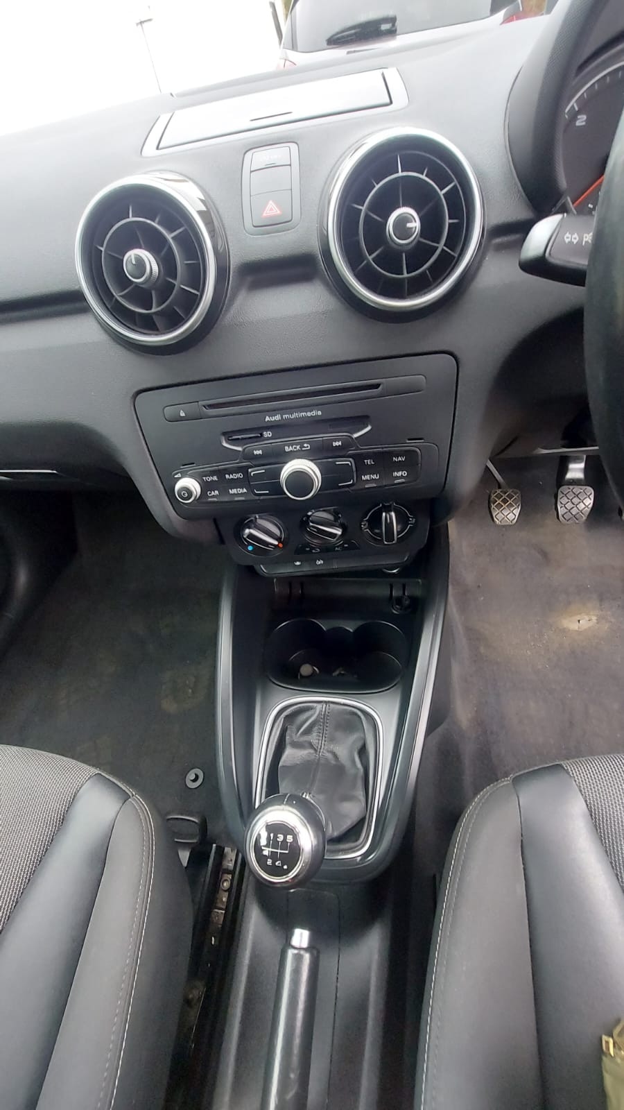 Used Audi A1 2012 for sale - 76164625: Photo 13