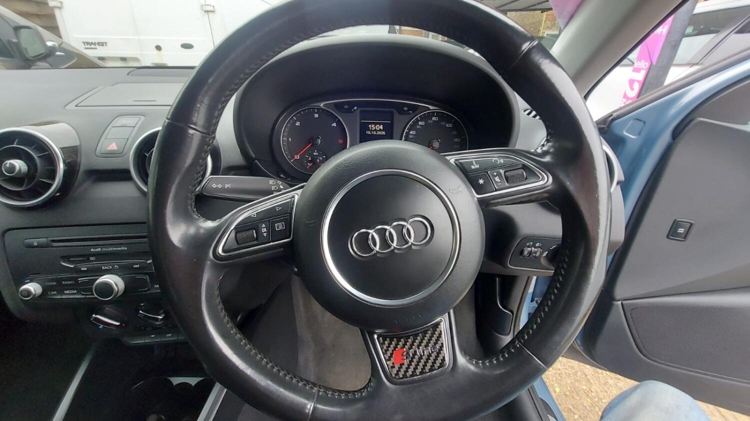 Used Audi A1 2012 for sale - 76164625: Photo 14