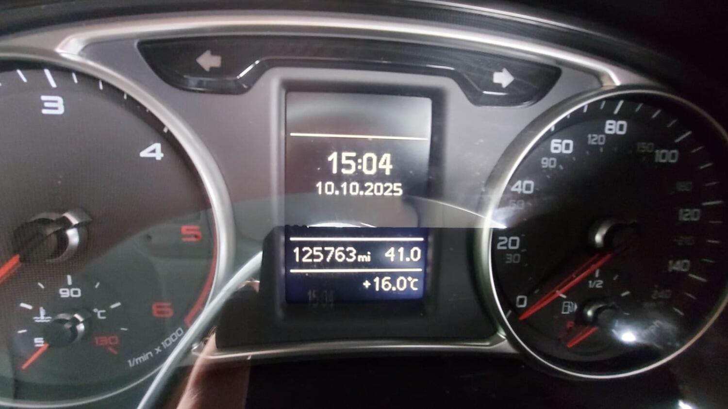 Used Audi A1 2012 for sale - 76164625: Photo 15