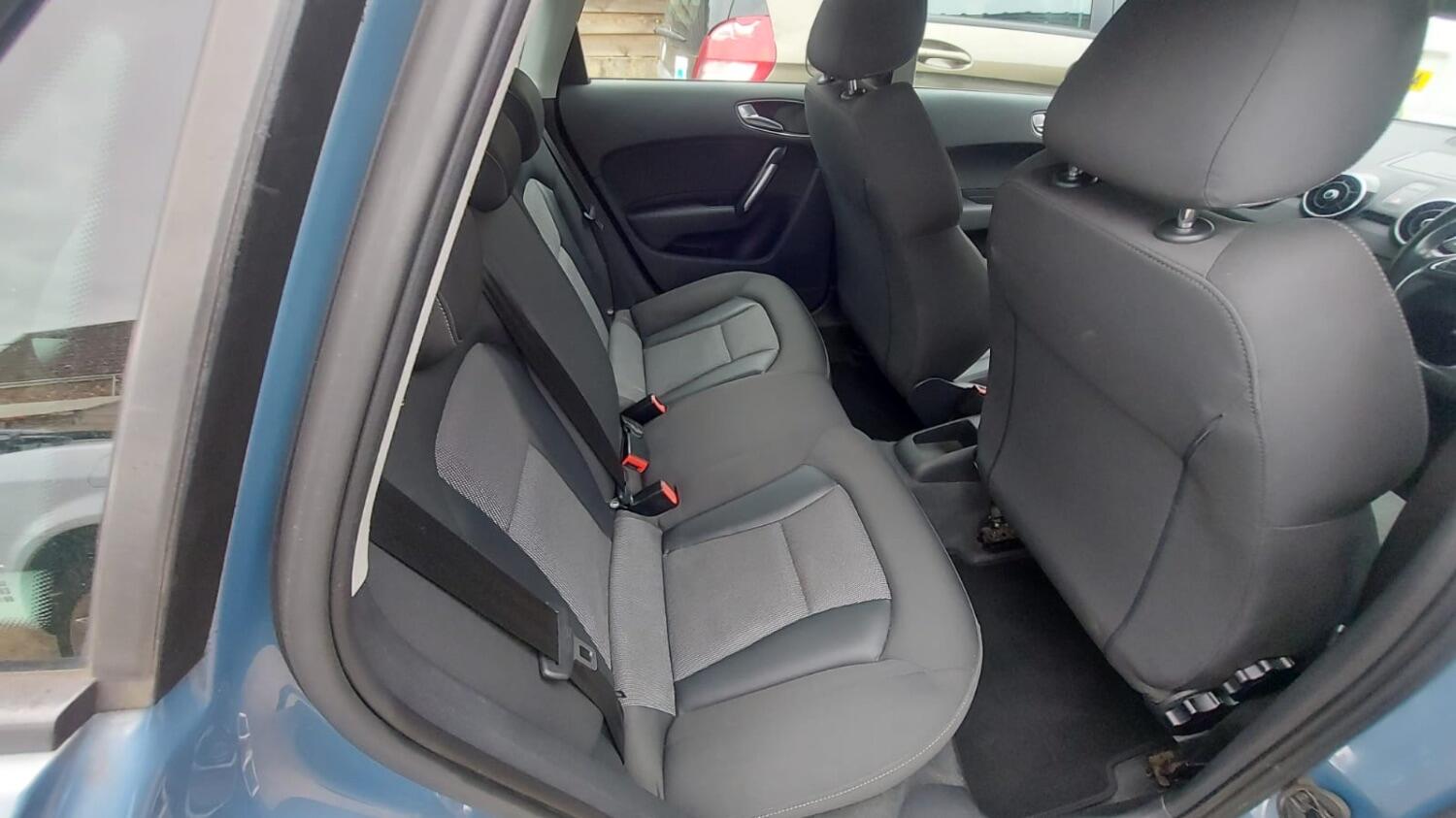 Used Audi A1 2012 for sale - 76164625: Photo 16