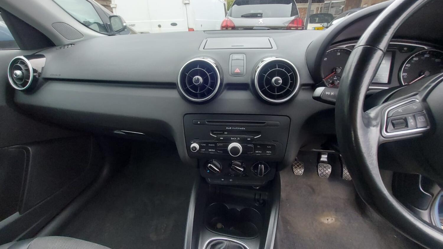 Used Audi A1 2012 for sale - 76164625: Photo 17