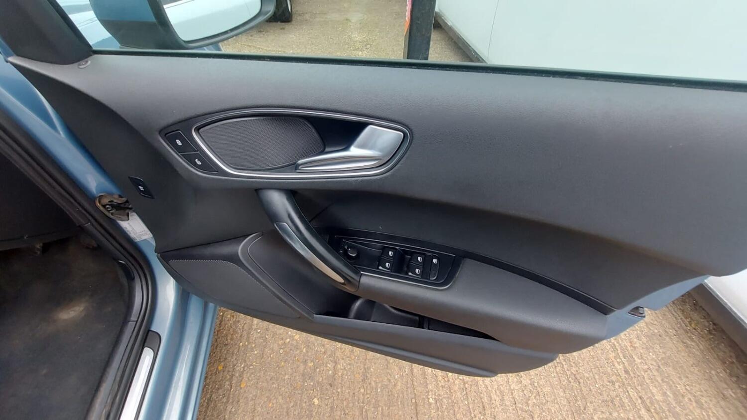 Used Audi A1 2012 for sale - 76164625: Photo 19