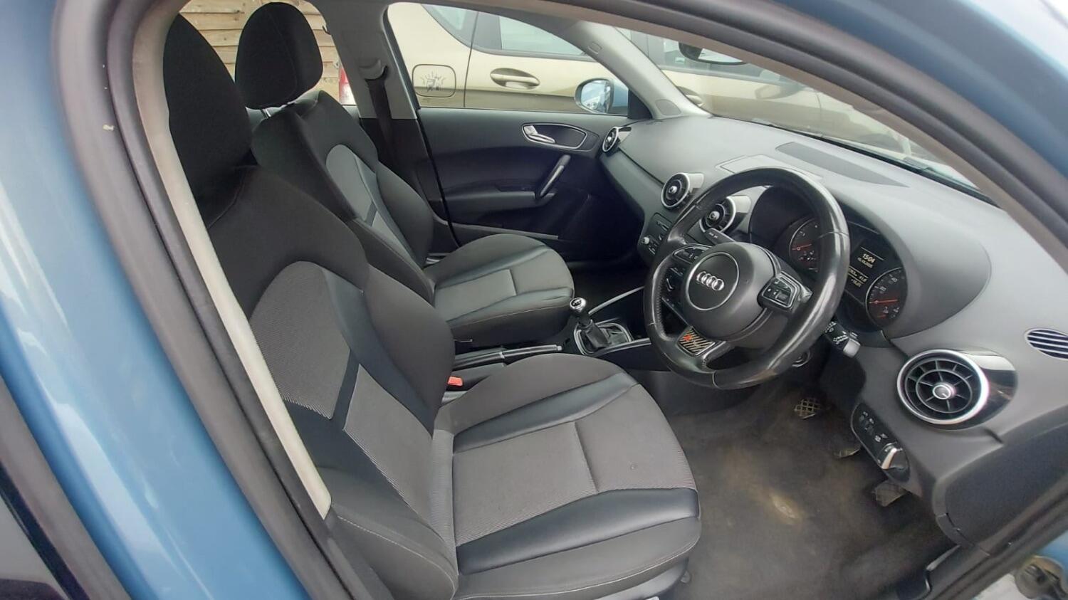 Used Audi A1 2012 for sale - 76164625: Photo 20