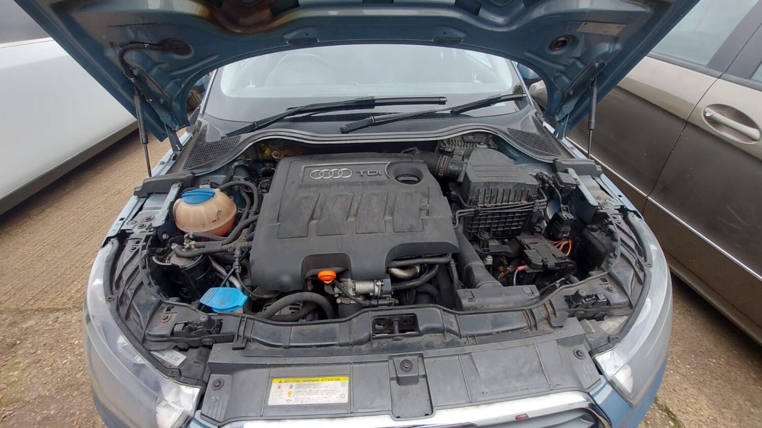 Used Audi A1 2012 for sale - 76164625: Photo 21