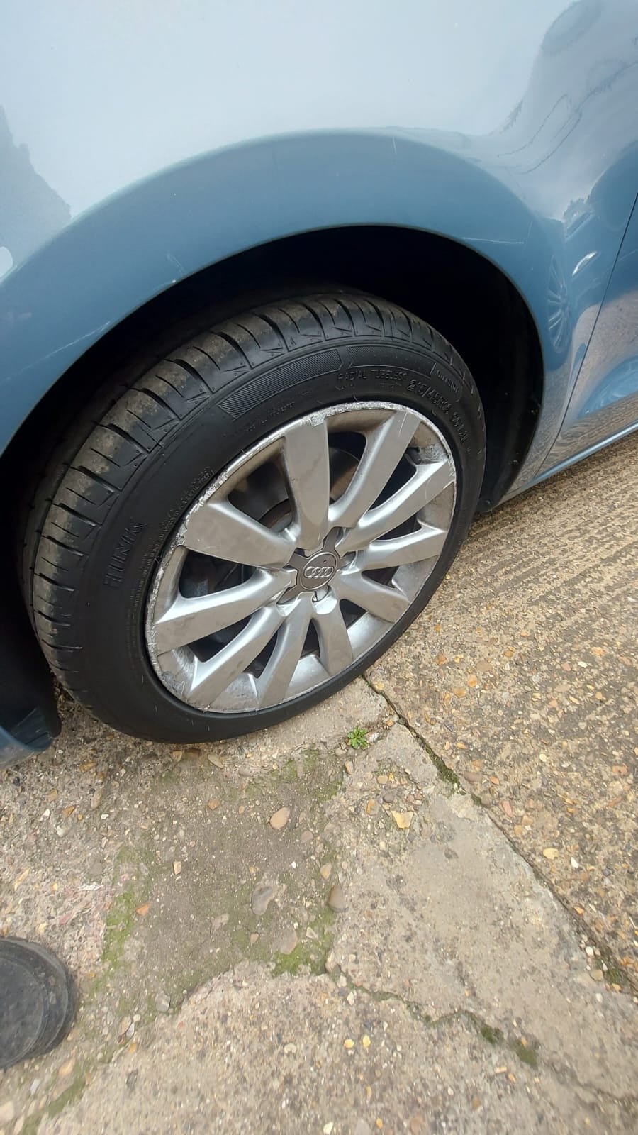 Used Audi A1 2012 for sale - 76164625: Photo 22