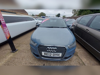 Used Audi A1 2012 for sale - 76164625: Photo 3