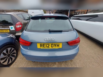 Used Audi A1 2012 for sale - 76164625: Photo 4