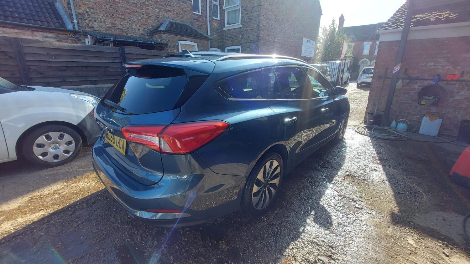 Used Ford Focus 2020 for sale - 76793550: Photo 12