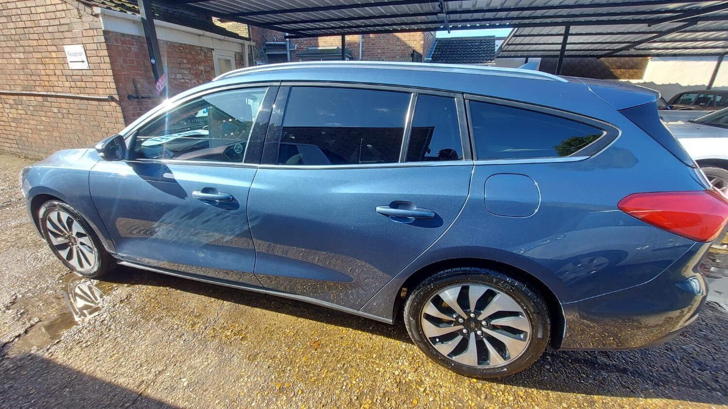 Used Ford Focus 2020 for sale - 76793550: Photo 13