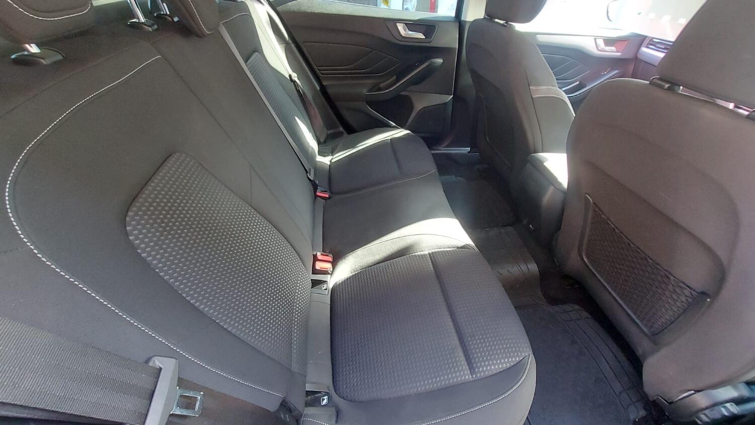 Used Ford Focus 2020 for sale - 76793550: Photo 14