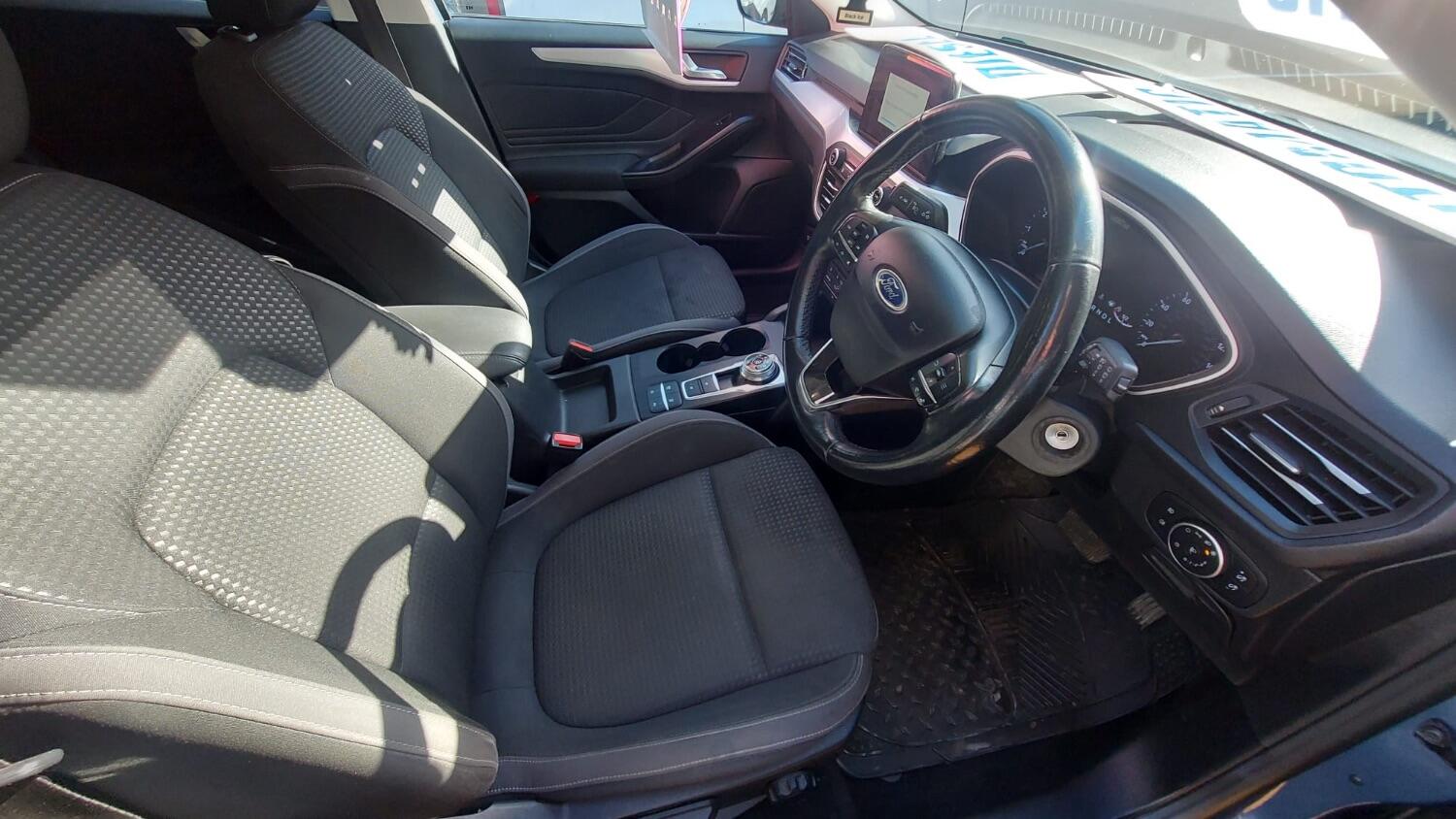 Used Ford Focus 2020 for sale - 76793550: Photo 15