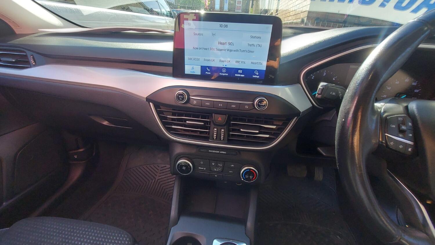 Used Ford Focus 2020 for sale - 76793550: Photo 20