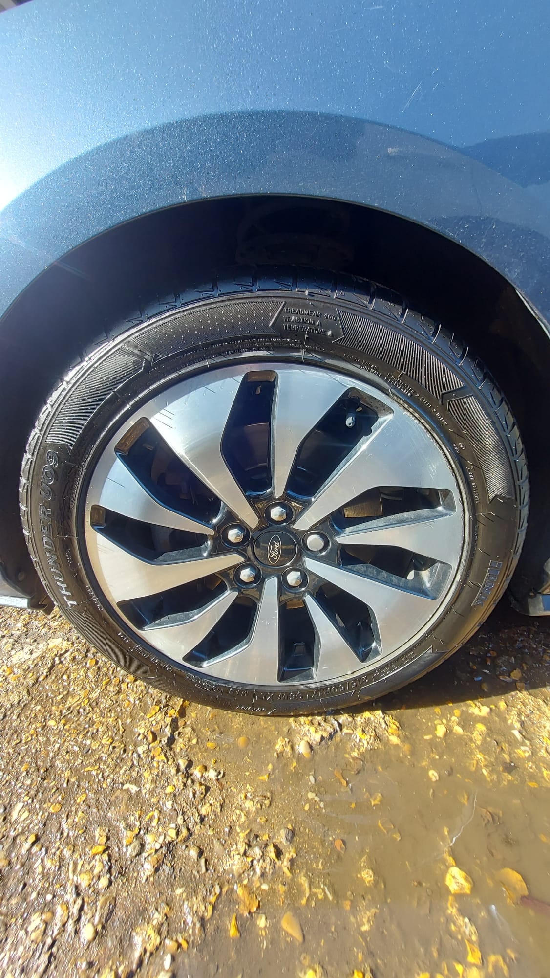 Used Ford Focus 2020 for sale - 76793550: Photo 23