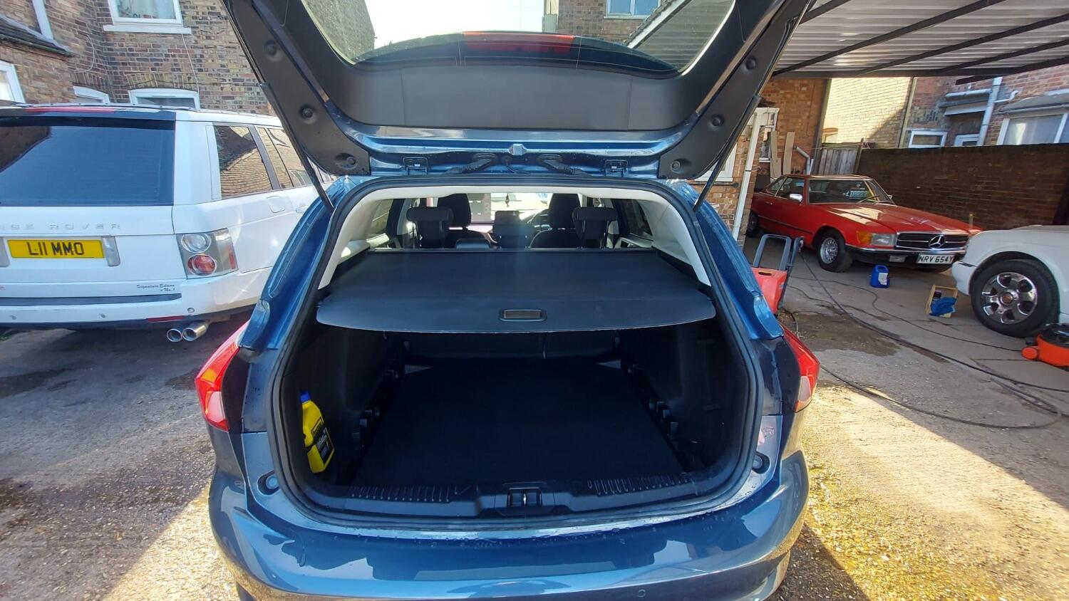 Used Ford Focus 2020 for sale - 76793550: Photo 5