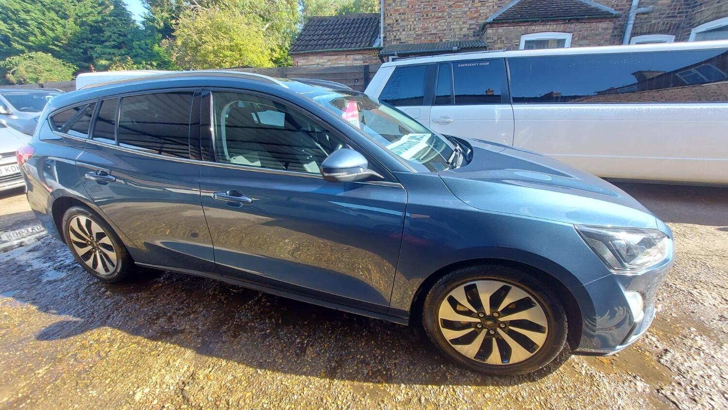 Used Ford Focus 2020 for sale - 76793550: Photo 7