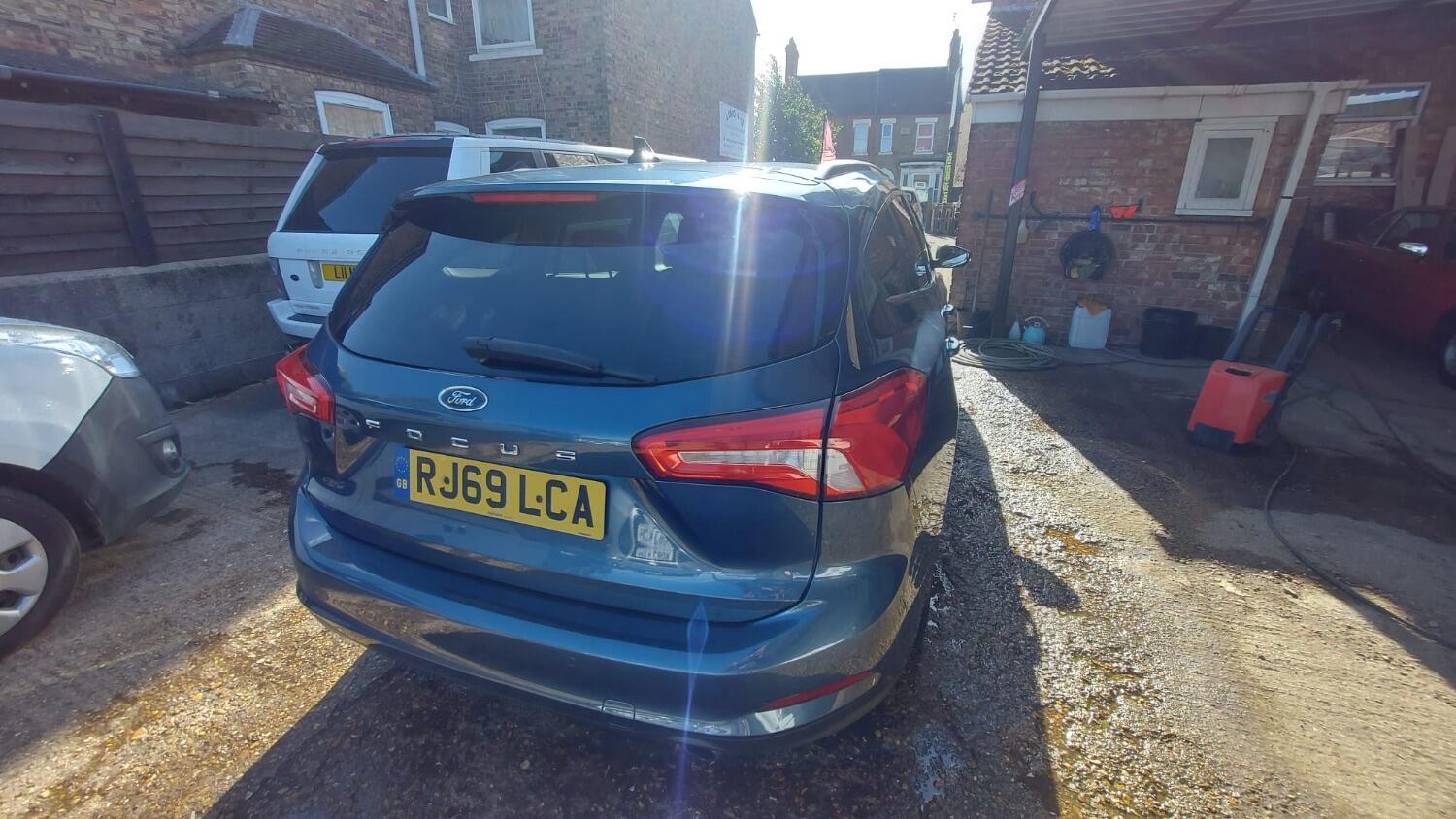 Used Ford Focus 2020 for sale - 76793550: Photo 8