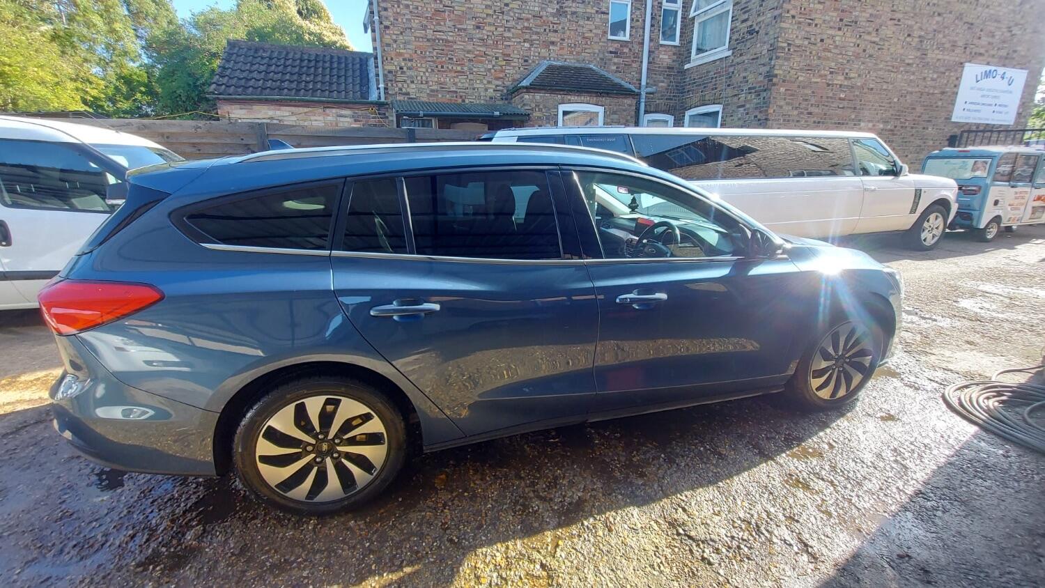 Used Ford Focus 2020 for sale - 76793550: Photo 9