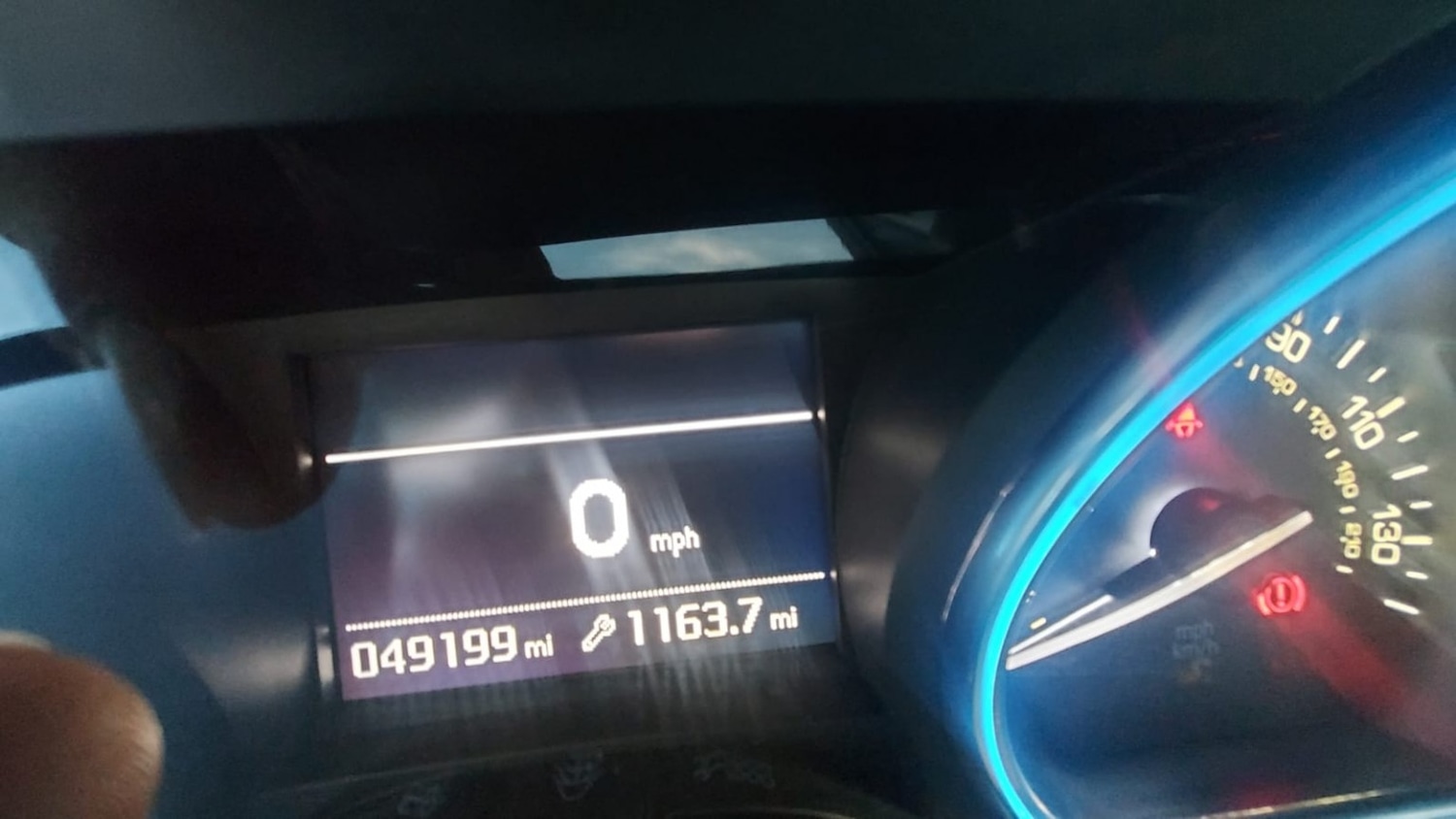 Used Peugeot 2008 2018 for sale - 76666143: Photo 15