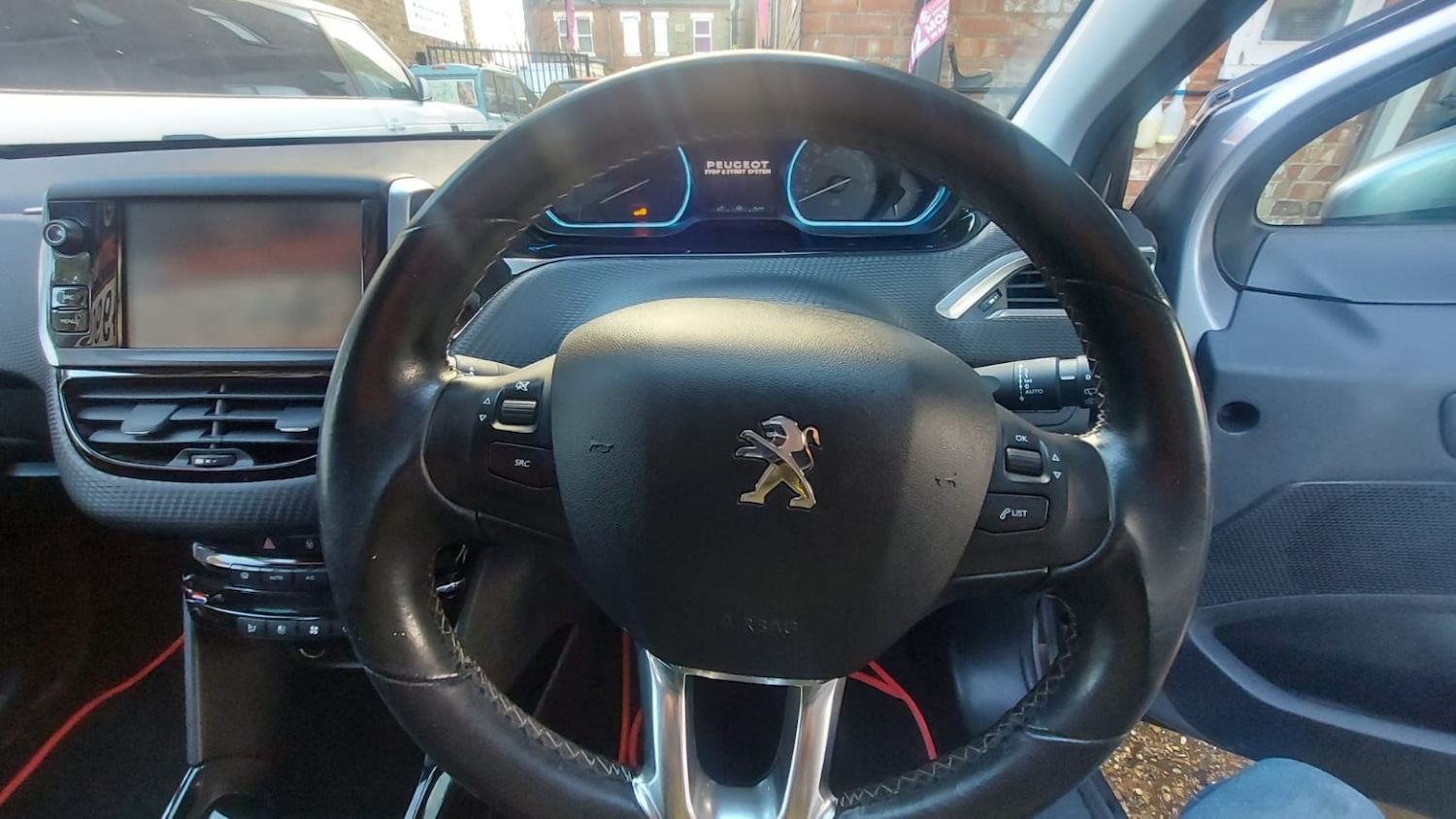 Used Peugeot 2008 2018 for sale - 76666143: Photo 7